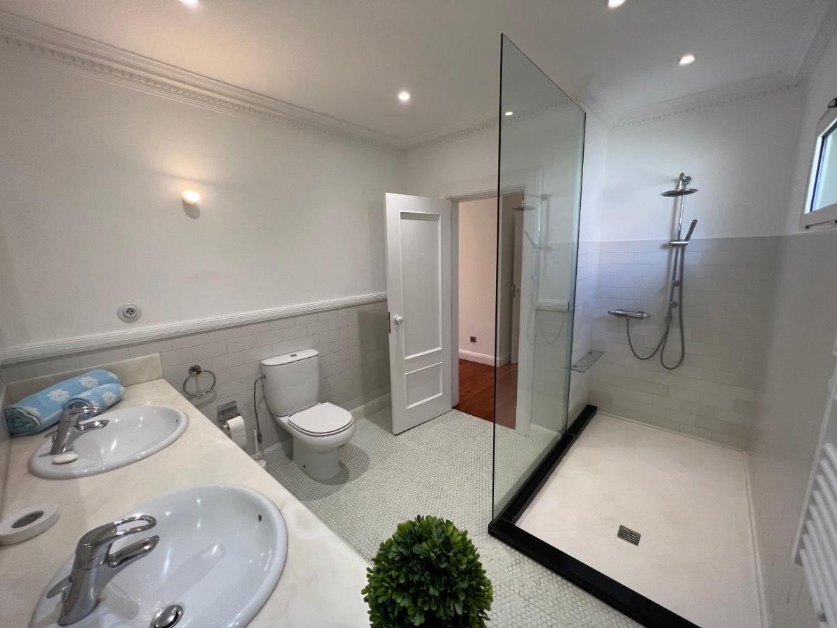 Casa Roc Madeira - 5 Bedrooms - Ocean And City Views - Private Heated Pool Funchal Dış mekan fotoğraf