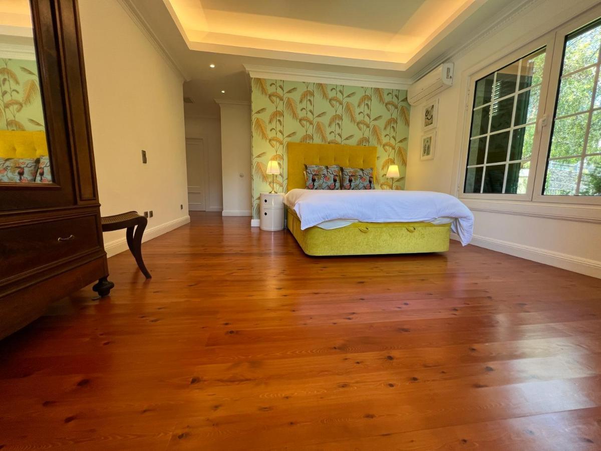 Casa Roc Madeira - 5 Bedrooms - Ocean And City Views - Private Heated Pool Funchal Dış mekan fotoğraf