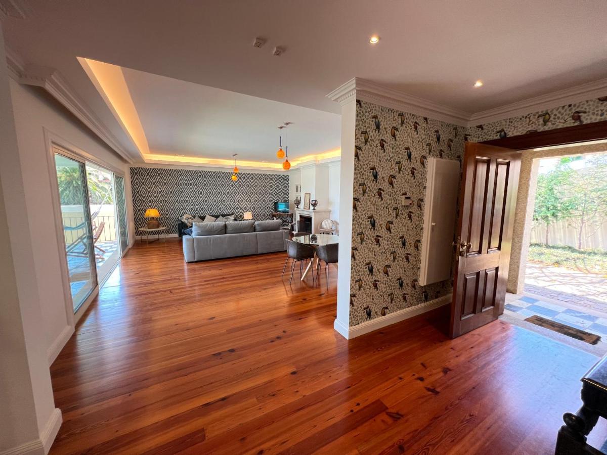 Casa Roc Madeira - 5 Bedrooms - Ocean And City Views - Private Heated Pool Funchal Dış mekan fotoğraf